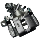 2017 Acura ILX Brake Caliper 5
